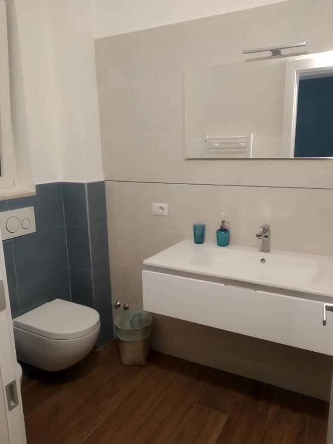 My Place Бари Экстерьер фото